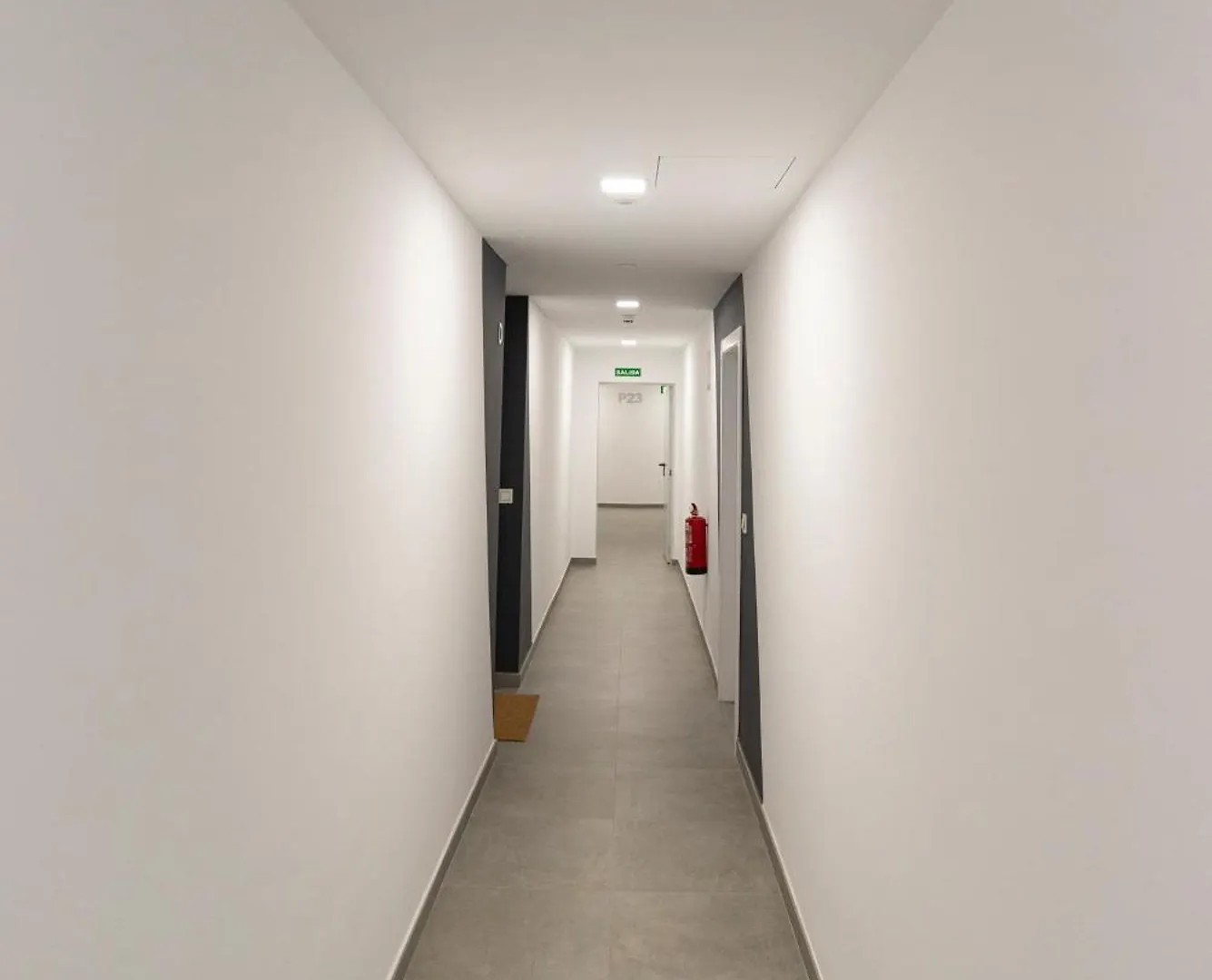 Skyline II Pool & Coworking By Ele Apartments Malaga Spain