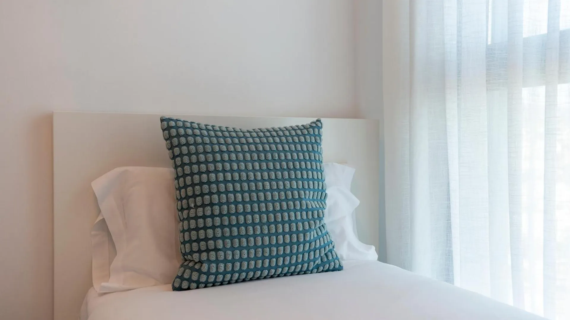 Skyline II Pool & Coworking By Ele Apartments Malaga