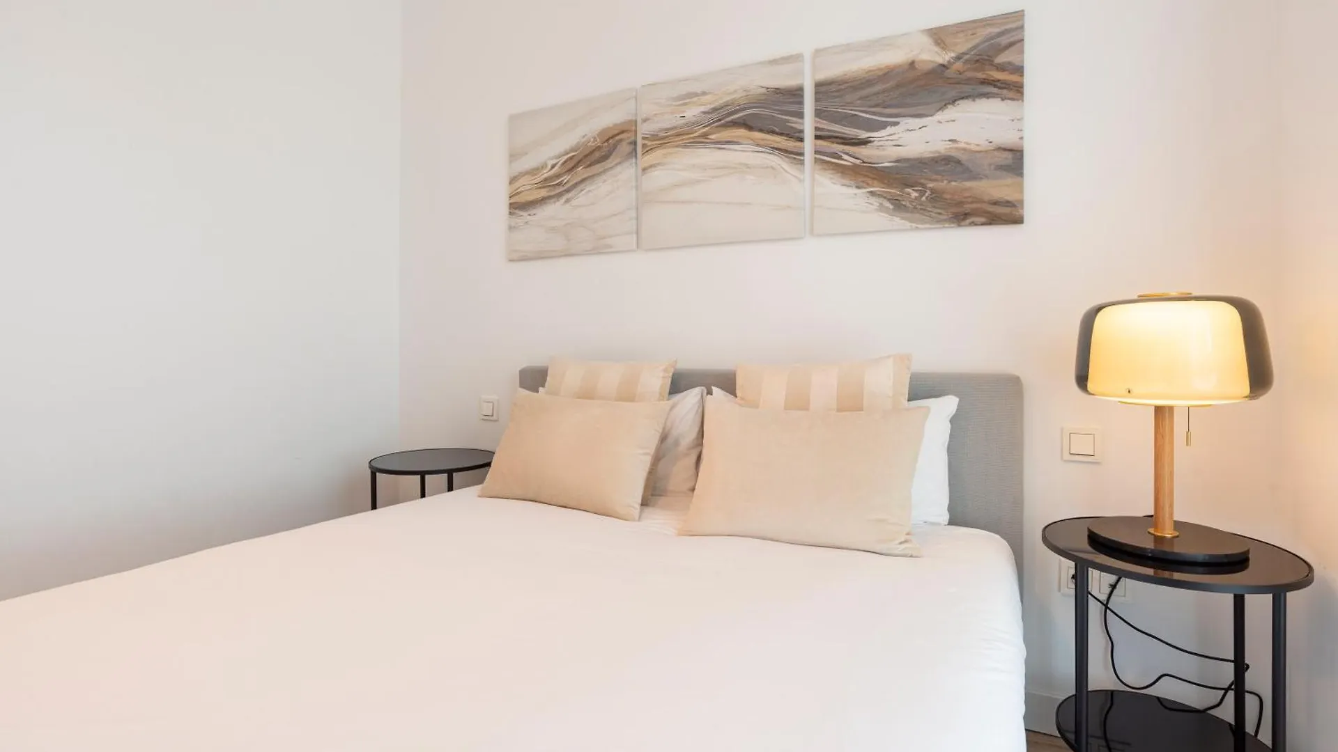 Skyline II Pool & Coworking By Ele Apartments Malaga 0*,  Spain