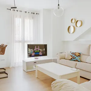 Caleta Homes - Pompidou Màlaga