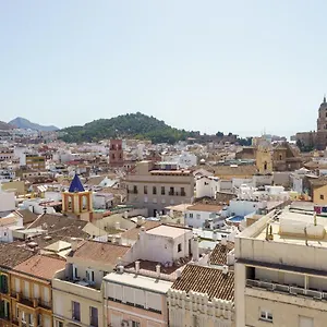 Casana Center Málaga