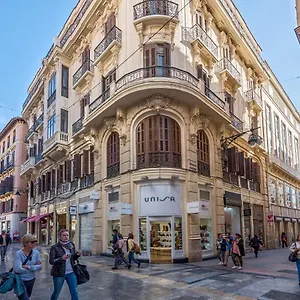 Iloftmalaga Calle Nueva Lofts Málaga