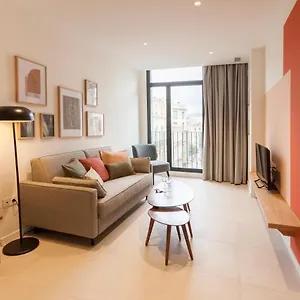  Apartamento Premium - Calle Granada