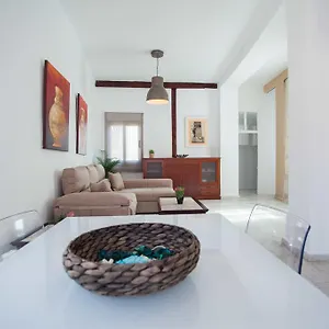  Apartamento Catedral