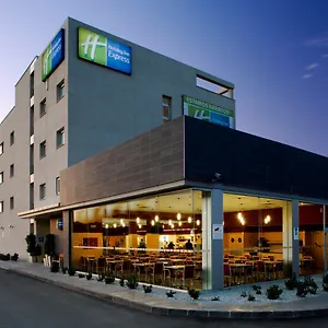 Ξενοδοχείο Express Airport By Ihg, Μάλαγα