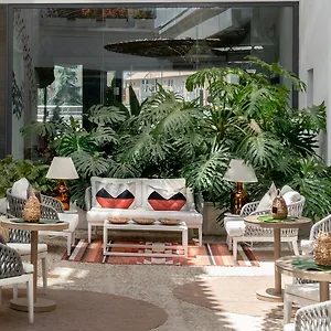 Vincci Seleccion Posada Del Patio Màlaga