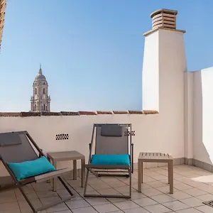 Feelathome Merced Màlaga