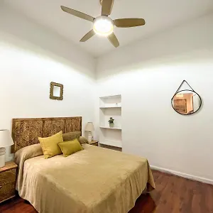  Apartamento Centro