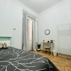  Apartamento Málaka