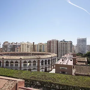  Apartamento Center Flat Exclusive