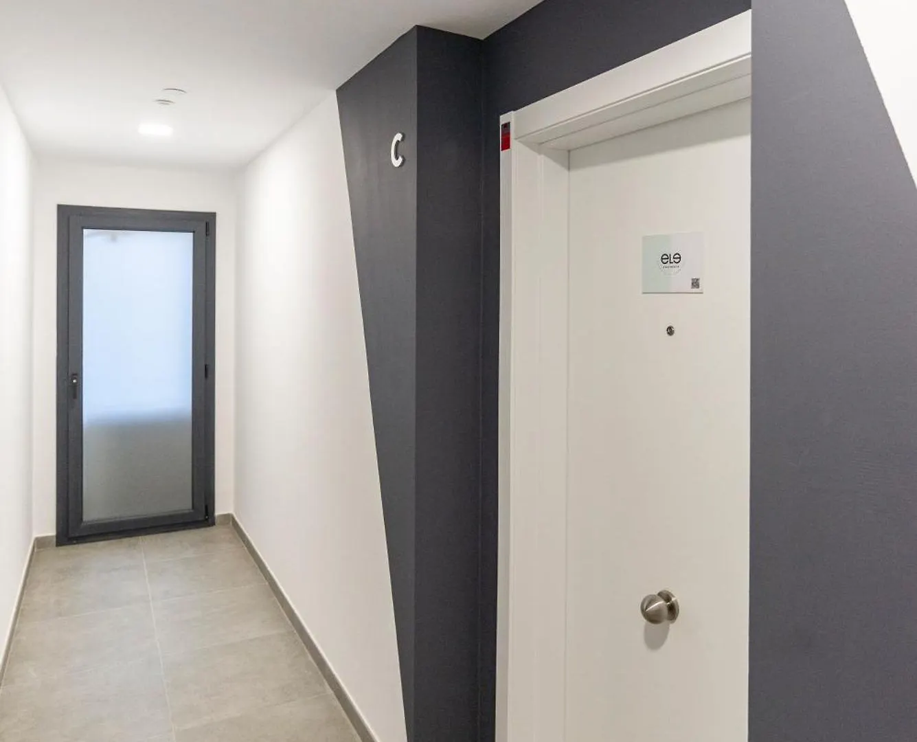 Skyline II Pool & Coworking By Ele Apartments Malaga