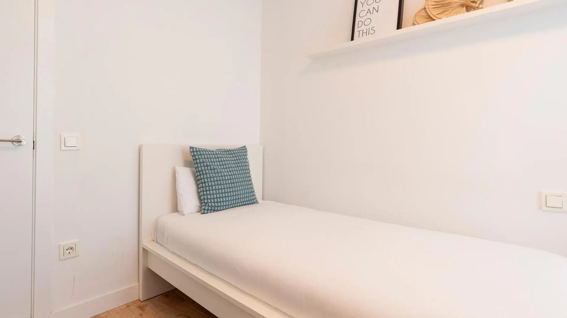 Skyline II Pool & Coworking By Ele Apartments Malaga 0*,  Spain